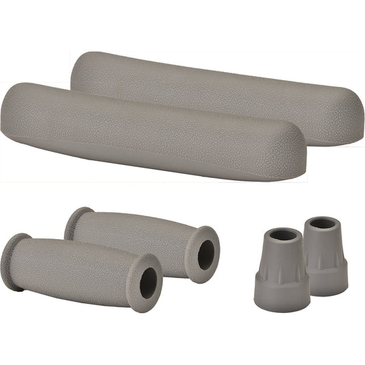 Nova Crutch Accessory Set