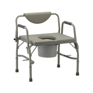 Alex Bariatric Commode