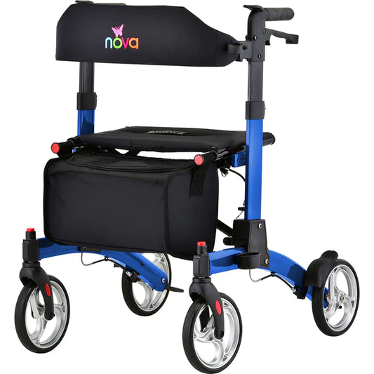 Nova Monarch Rollator 4329