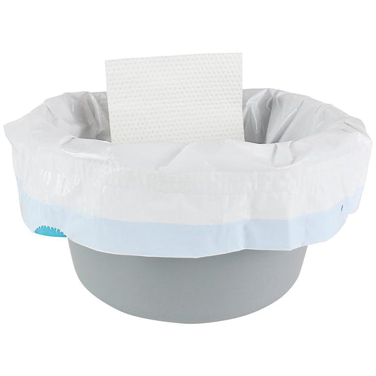 Vive Commode Liners