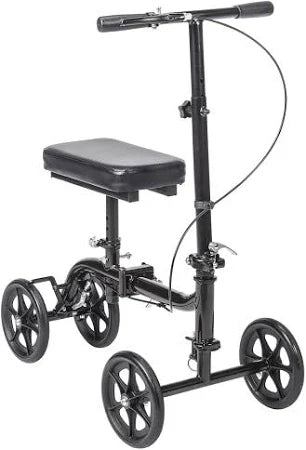 Drive Foldable Knee Scooter