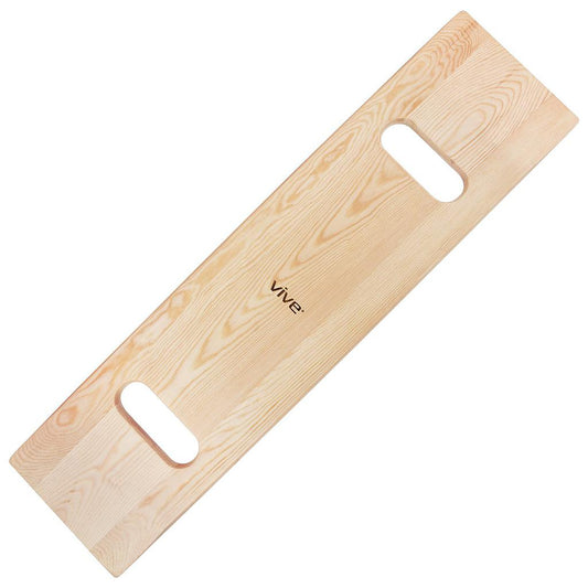 Vive Wooden Transfer Board