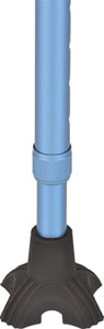 Nova Mini Quad Tip 10041BK