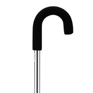 Nova Cane Full Curve Handle Nova Cane Full Curve Handle Canes Nova - Americare Medical Supply