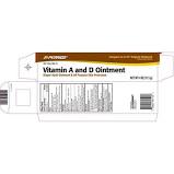 Perrigo Vitamin A and D Ointment 4oz Perrigo Perrigo Vitamin A and D Ointment 4oz Perrigo Perrigo - Americare Medical Supply