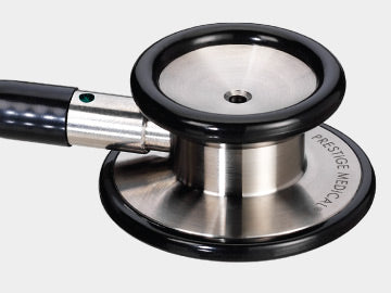 Prestige Medical Clinical I Stethoscope Model 126 Prestige Medical Clinical I Stethoscope Model 126 Stethoscopes Prestige Medical - Americare Medical Supply