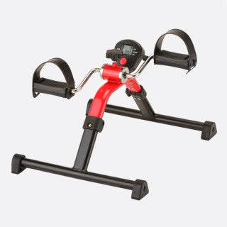 Nova Exercise BIcycle Paddler with Digital Display Nova Exercise BIcycle Paddler with Digital Display Exercise Paddler Nova - Americare Medical Supply