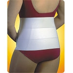 Alex Orthopedic Abdominal Binder 9" Wide Alex Orthopedic Abdominal Binder 9" Wide Abdominal Binder Alex - Americare Medical Supply