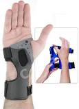 Ossur Exoform Carpel Tunnel Wrist Brace Left- Large-517087-R2 Ossur Exoform Carpel Tunnel Wrist Brace Left- Large-517087-R2 Wrist Support Ossur - Americare Medical Supply