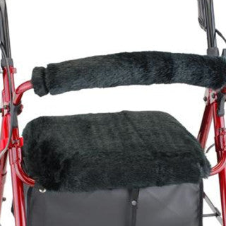 Nova Medical Seat and Back Covers Nova Medical Seat and Back Covers Toilet Seat Risers Nova Medical - Americare Medical Supply
