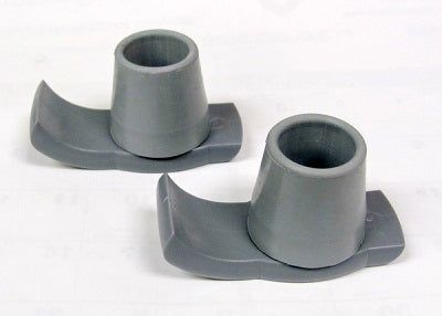 Nova Walker Glide Skis Nova Walker Glide Skis Walker Skis Nova - Americare Medical Supply