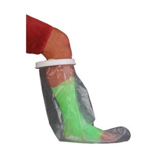 Nova Leg Cast Protector Nova Leg Cast Protector Waterproof Protectors Nova - Americare Medical Supply