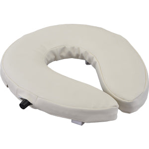 Nova Bath- Easy Air Adjustable Toilet Seat Riser Nova Bath- Easy Air Adjustable Toilet Seat Riser Bath Cushion Nova - Americare Medical Supply