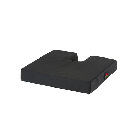 Nova Foam Coccyx Wheelchair Cushion Nova Foam Coccyx Wheelchair Cushion Cushions Nova - Americare Medical Supply