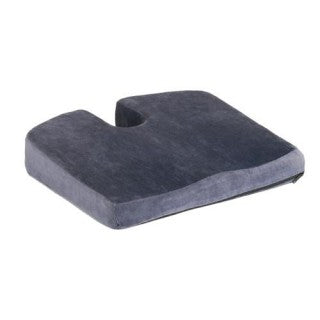 Nova Memory Foam Coccyx Cushion Nova Memory Foam Coccyx Cushion Cushions Nova - Americare Medical Supply
