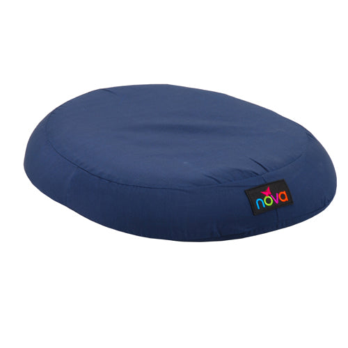 Nova Seat Comfort Rig Molded Foam Nova Seat Comfort Rig Molded Foam Donut Cushion Nova - Americare Medical Supply