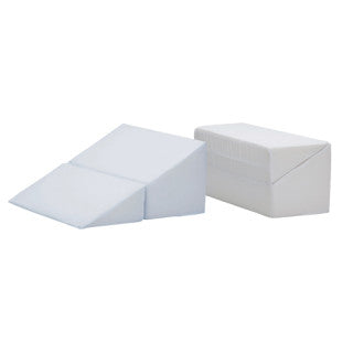 Folding Bed Wedge - 12 Inch - Blue NOVA 2682BL