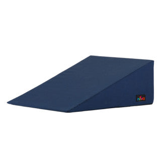 Bed Wedge 12 Inch Blue NOVA 2692BL-R