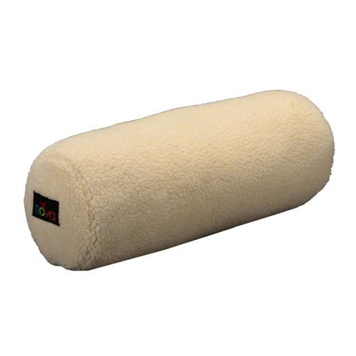 Nova Fleece Cervical Pillow Nova Fleece Cervical Pillow Pillows Nova Medical - Americare Medical Supply