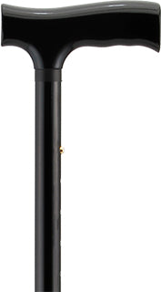 Nova Ortho-Med Folding Cane W/Derby Wooden Handle Nova Ortho-Med Folding Cane W/Derby Wooden Handle Canes Nova - Americare Medical Supply