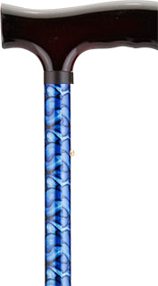 Nova Folding Cane Nova Folding Cane Canes Nova - Americare Medical Supply