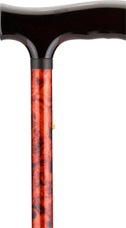 Nova Folding Cane Nova Folding Cane Canes Nova - Americare Medical Supply