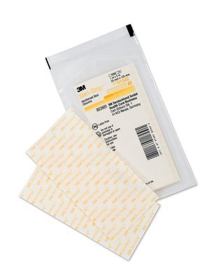 3M Steri-Strips, 1/8 x 3 - MD Buying Group
