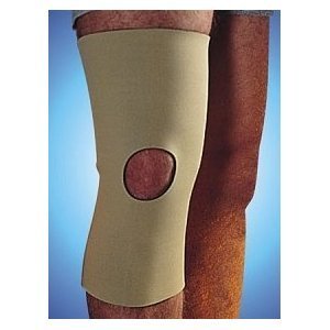 Alex Neoprene Knee Brace Alex Neoprene Knee Brace Knee Sleeve Alex - Americare Medical Supply