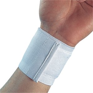 ALEX WRIST BAND Elastic 3"Universal ALEX WRIST BAND Elastic 3"Universal Wrist Support Alex - Americare Medical Supply