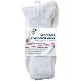 PediFix SeamLess Oversized Socks PediFix SeamLess Oversized Socks Socks PediFix - Americare Medical Supply
