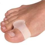 PediFix Visco-Gel Stay Put Toe Spacer P27 PediFix Visco-Gel Stay Put Toe Spacer P27 Toe Spacers PediFix - Americare Medical Supply