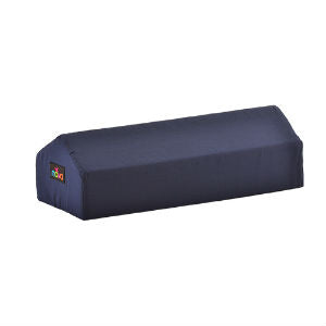 Nova Medical Products Knee Elevator Wedge Navy Blue Nova Medical Products Knee Elevator Wedge Navy Blue Knee Wedge Nova - Americare Medical Supply