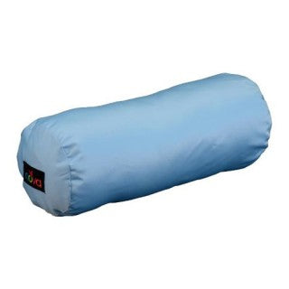Nova Medical Products Full Roll Pillow, Light Blue Nova Medical Products Full Roll Pillow, Light Blue Pillows Nova - Americare Medical Supply