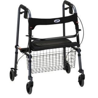 Nova Cruiser De-light Rolling Walker Nova Cruiser De-light Rolling Walker Rolling Walker Nova - Americare Medical Supply