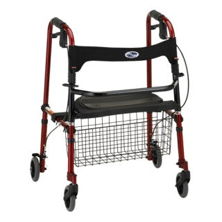 Nova Cruiser De-light Rolling Walker Nova Cruiser De-light Rolling Walker Rolling Walker Nova - Americare Medical Supply