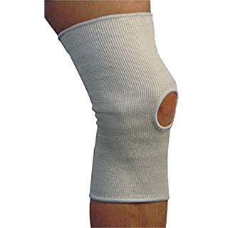 Alex Orthopedic Elastic Knee Brace Open Patella Alex Orthopedic Elastic Knee Brace Open Patella Knee Braces Alex - Americare Medical Supply