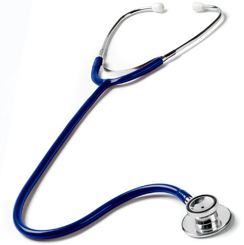 Prestige Medical Dual Head Stethoscope Model: S108 Prestige Medical Dual Head Stethoscope Model: S108 Stethoscopes Prestige Medical - Americare Medical Supply