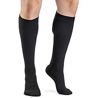 Sigvaris Men Well Being Casual Cotton Socks 15-20mmHg Sigvaris Men Well Being Casual Cotton Socks 15-20mmHg Compression Socks Sigvaris - Americare Medical Supply