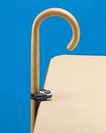 Alex DME Cane Holder Alex DME Cane Holder Crane Crutch Holders Alex - Americare Medical Supply