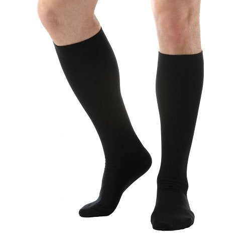 Alex For Him Orthopedic Knee High Support Socks 15-20 mmHg Alex For Him Orthopedic Knee High Support Socks 15-20 mmHg Compression Socks Alex - Americare Medical Supply