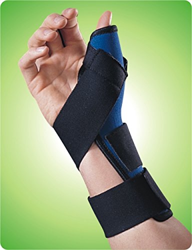 Alex Orthopedic Thumb Spica Alex Orthopedic Thumb Spica Thumb Support Alex - Americare Medical Supply