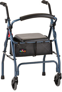 Nova Cruiser II Rolling Walker Nova Cruiser II Rolling Walker Rolling Walker Nova - Americare Medical Supply
