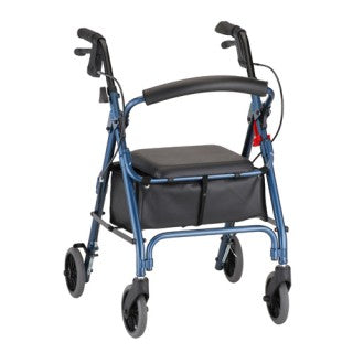 Nova Getgo Petite Rolling Walker Nova Getgo Petite Rolling Walker  Americare Medical Supply - Americare Medical Supply