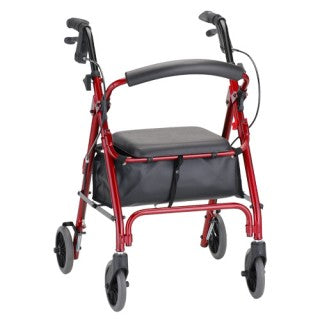 Nova Getgo Petite Rolling Walker Nova Getgo Petite Rolling Walker  Americare Medical Supply - Americare Medical Supply