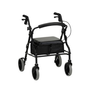 Nova Zoom 20 Rolling Walker Nova Zoom 20 Rolling Walker Rolling Walker Nova - Americare Medical Supply