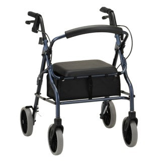 Nova Zoom 20 Rolling Walker Nova Zoom 20 Rolling Walker Rolling Walker Nova - Americare Medical Supply