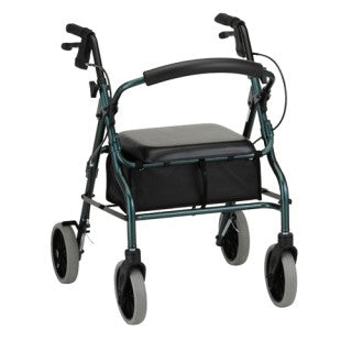 Nova Zoom 20 Rolling Walker Nova Zoom 20 Rolling Walker Rolling Walker Nova - Americare Medical Supply