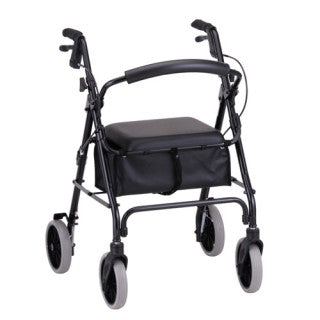 Nova Zoom 22 Rolling Walker Nova Zoom 22 Rolling Walker Rolling Walker Nova - Americare Medical Supply