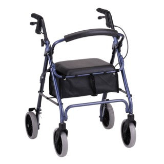 Nova Zoom 22 Rolling Walker Nova Zoom 22 Rolling Walker Rolling Walker Nova - Americare Medical Supply