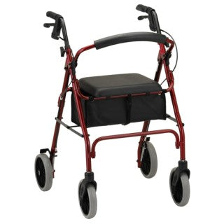 Nova Zoom 22 Rolling Walker Nova Zoom 22 Rolling Walker Rolling Walker Nova - Americare Medical Supply
